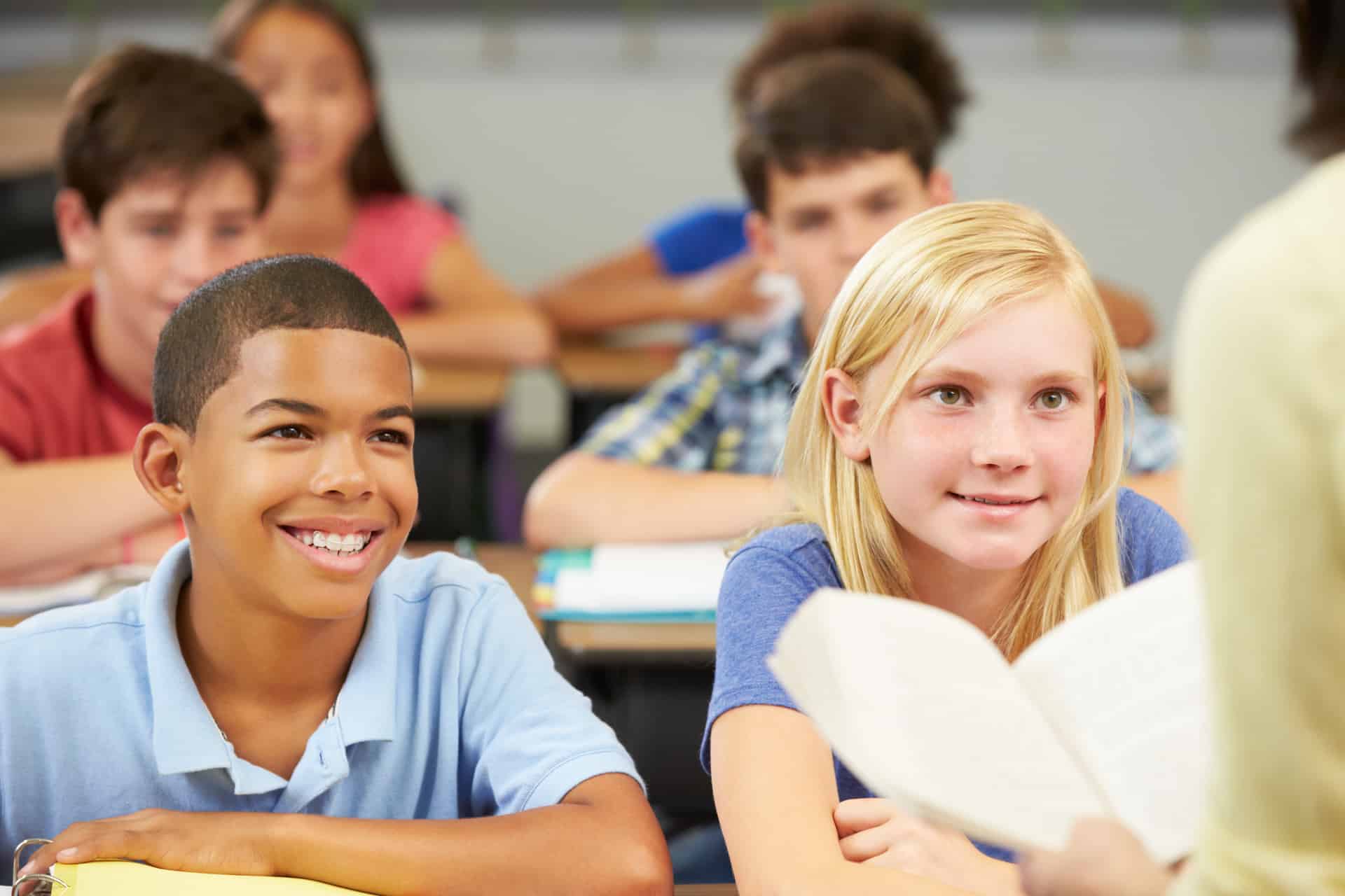 Thumbnail for: Seeing College- and Career-Ready Standards through Instruction