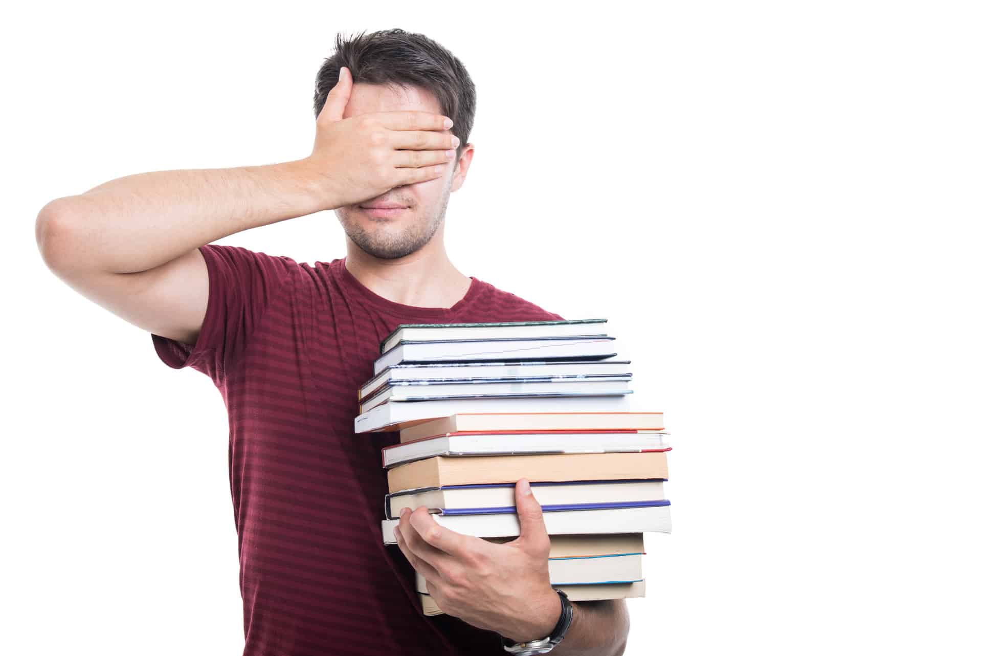 Thumbnail for: Why We’re Choosing Instructional Materials Blindly