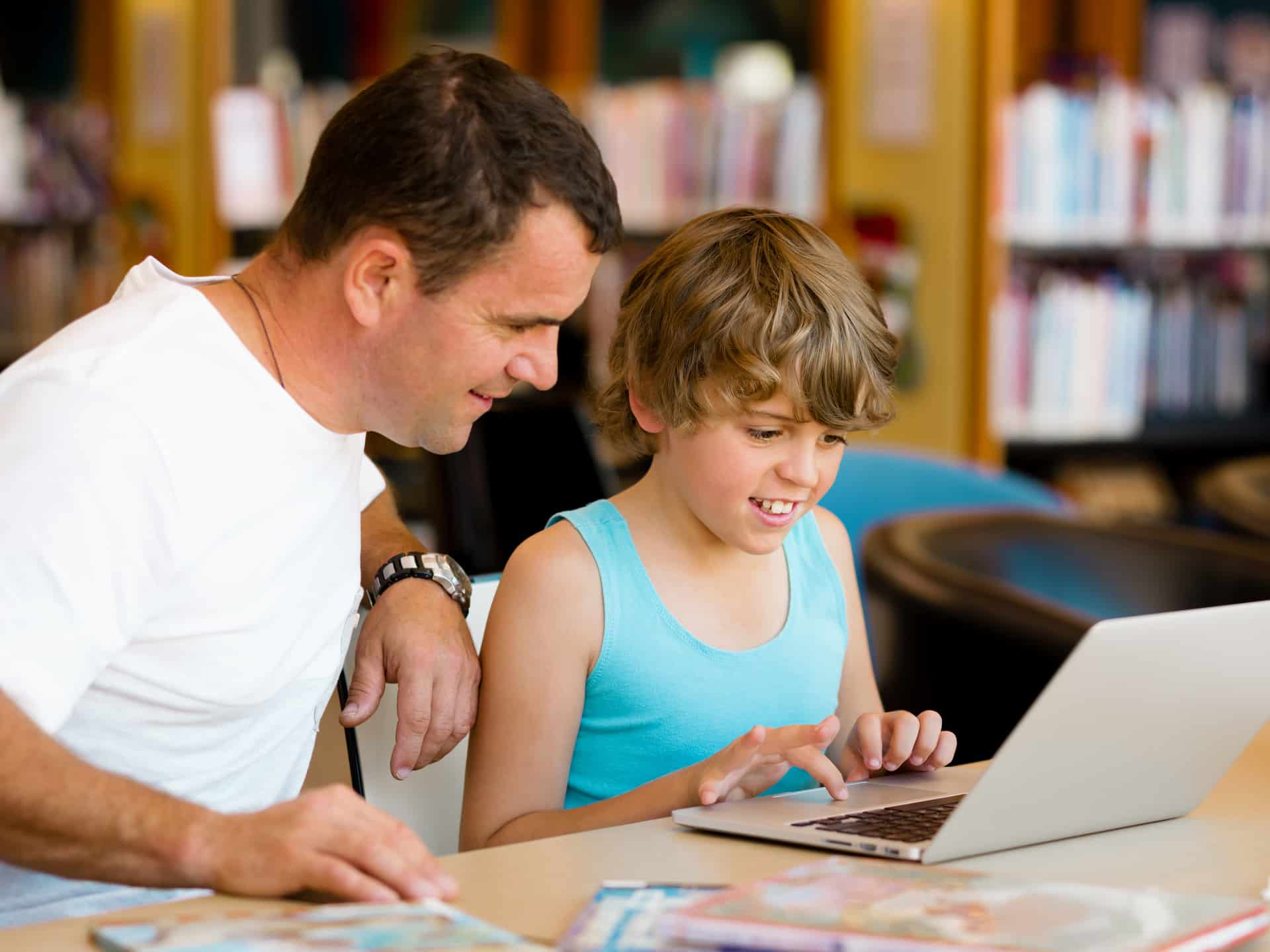 Thumbnail for: Four APPS to Redefine Your Language Arts Curriculum