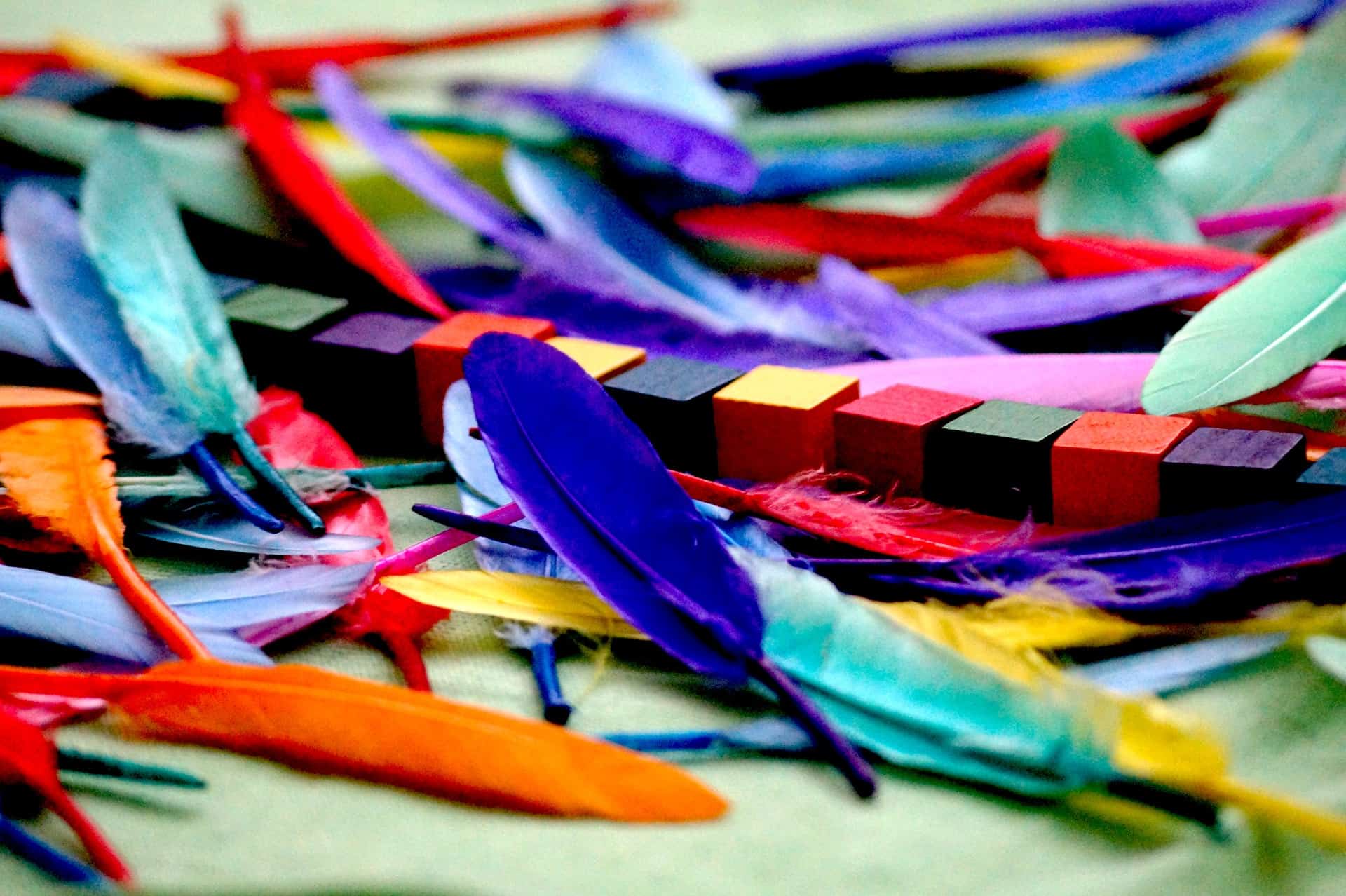 Thumbnail for: Encouraging a Growth Mindset through Art