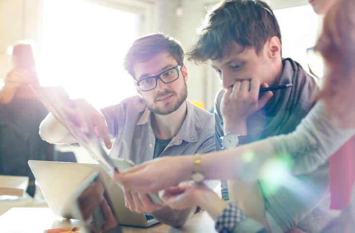 Thumbnail for: The EQuIP Review Process and Rubric