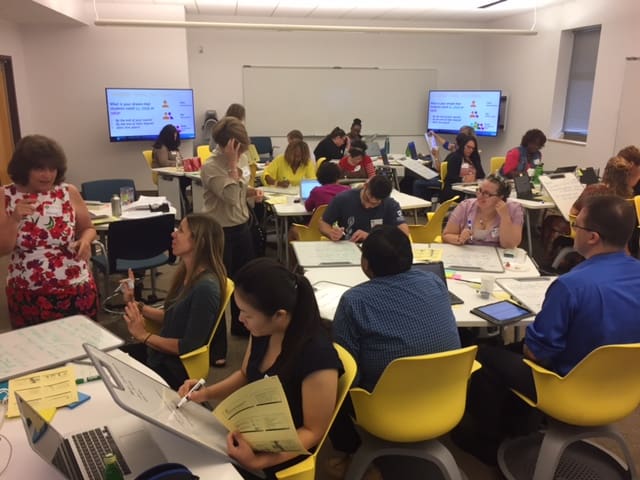 Thumbnail for: Creating Professional Learning for Eureka Math