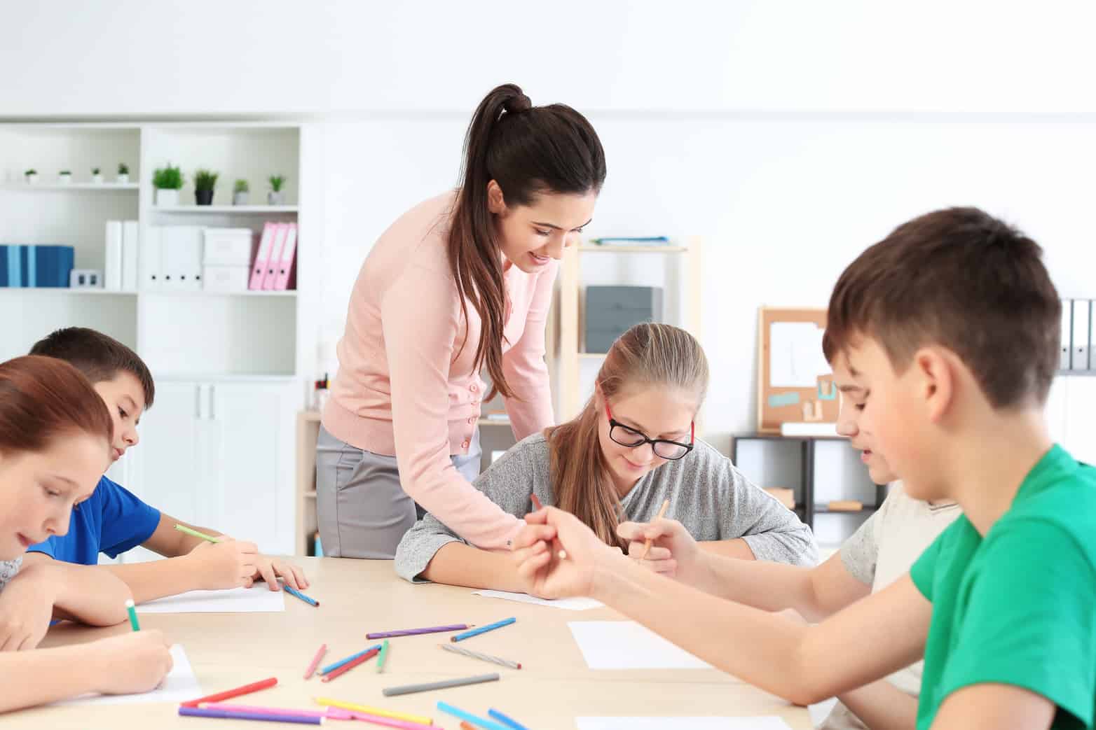 Thumbnail for: Creating Choice Boards to Meet the Needs of Every Student