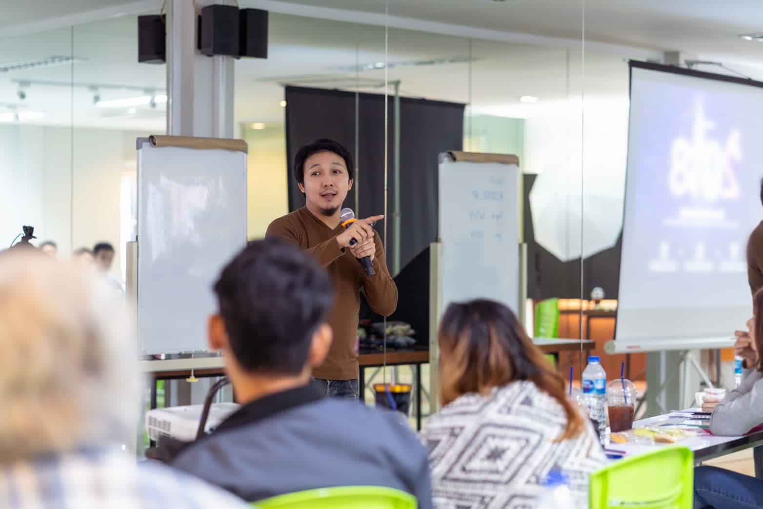 Thumbnail for: Professional Learning Design 101