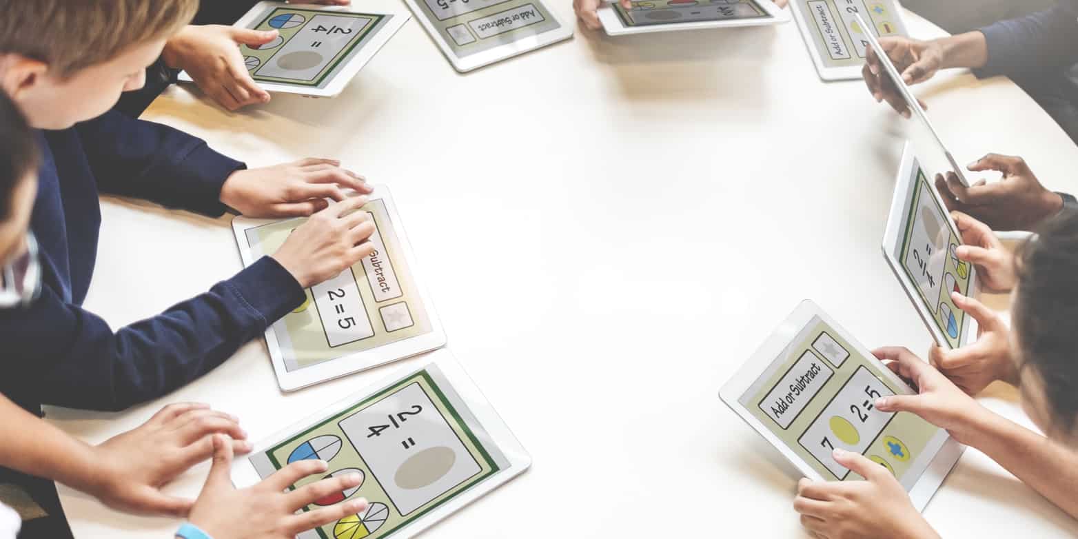 Thumbnail for: Developing the Math Language Routines