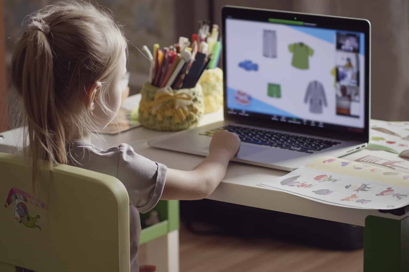 Thumbnail for: Enhancing Remote Learning and Student Engagement With Online Tools