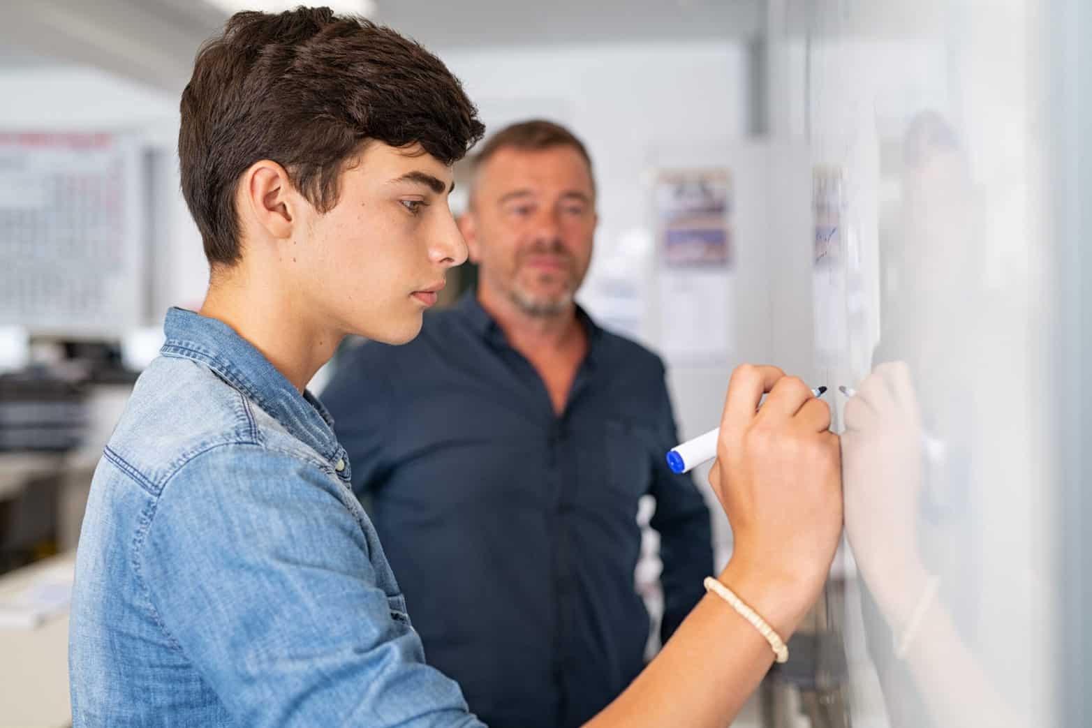 Thumbnail for: What Happens When You Focus on What Kids Know and Can Do?