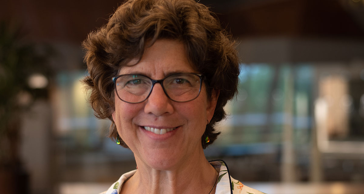 Meredith Liben
