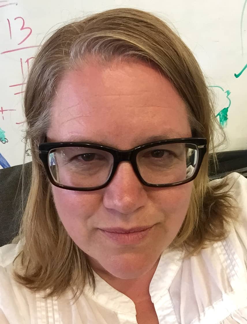 Nancy Gannon