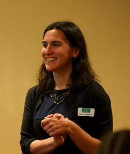 Marni Greenstein