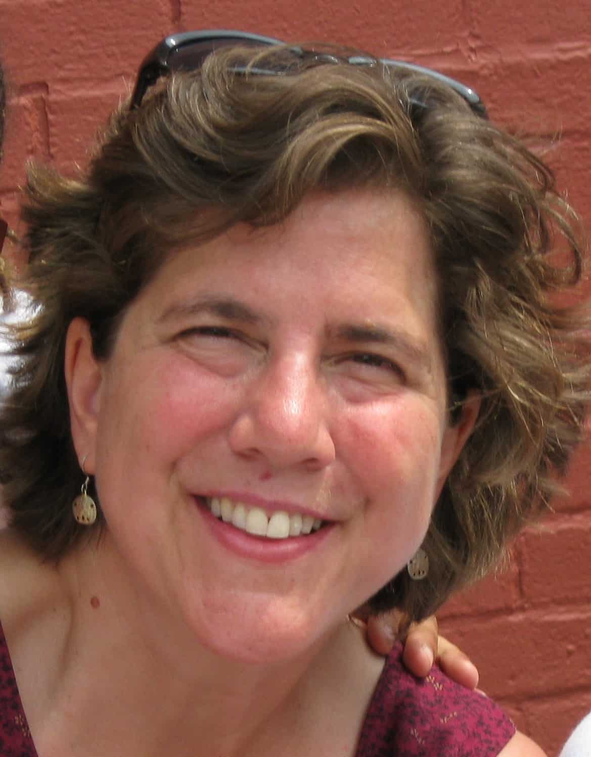 Meredith Liben