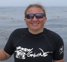 Sarah Galasso