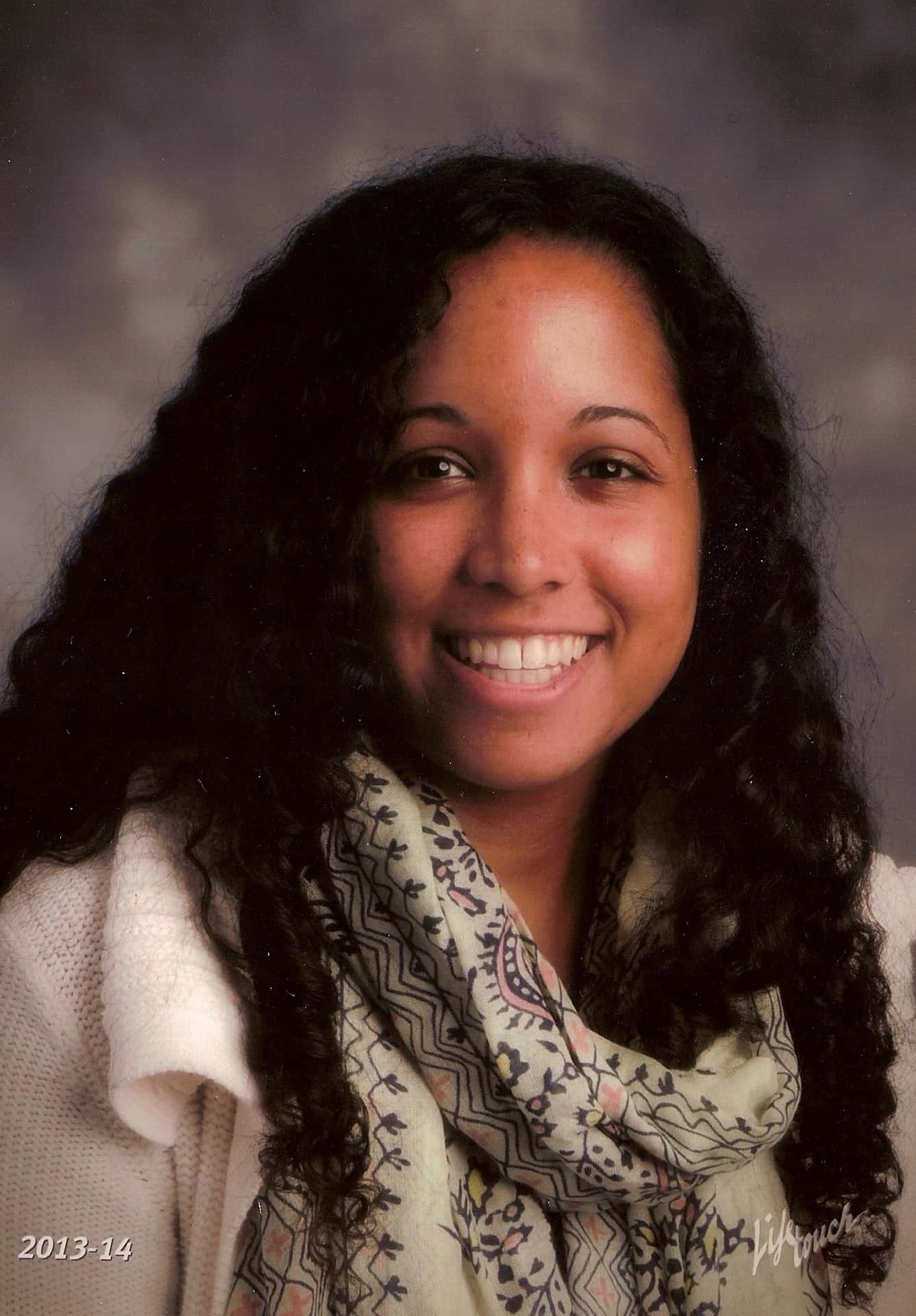 Adrienne Williams