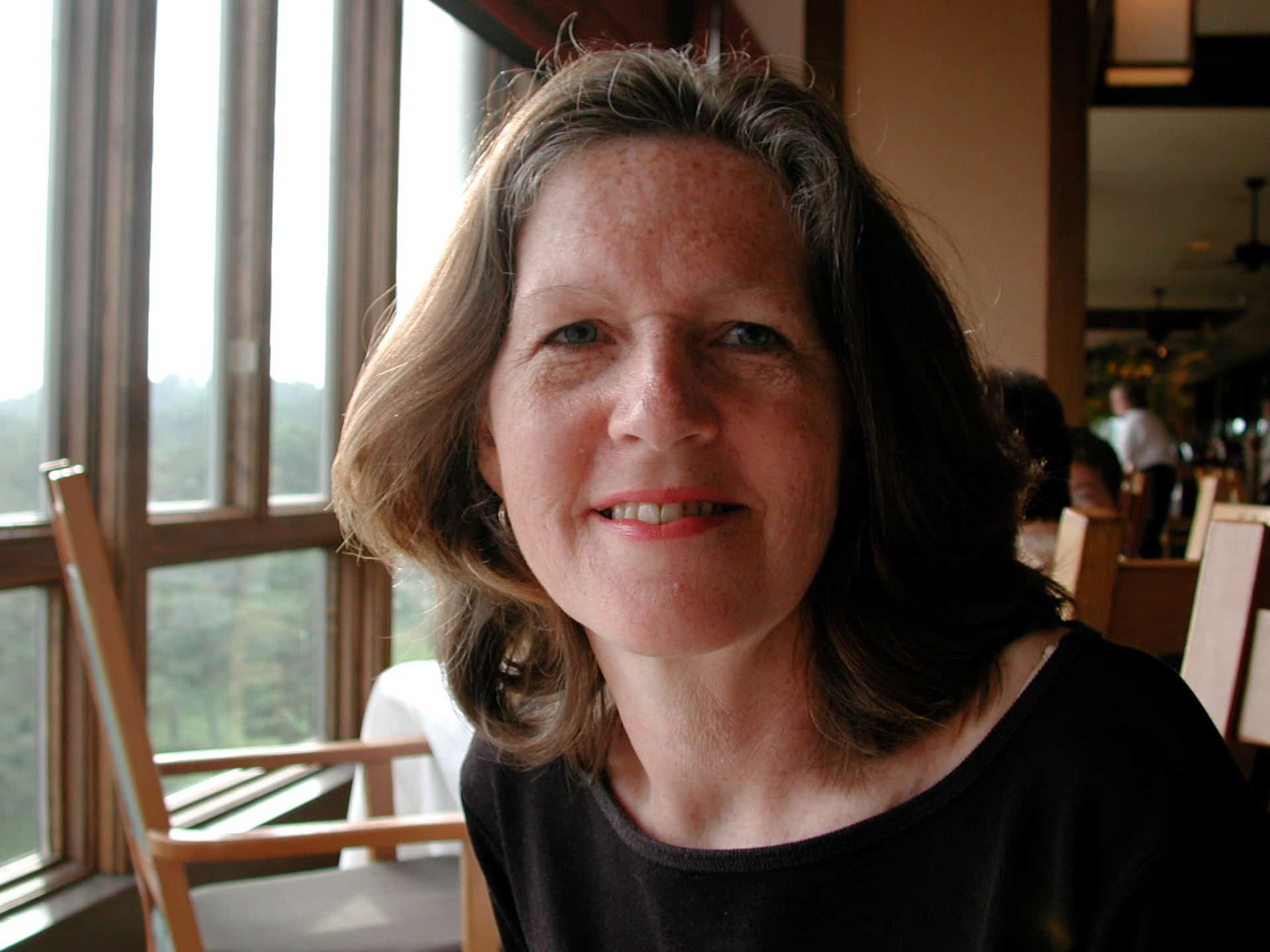 Lorraine Griffith