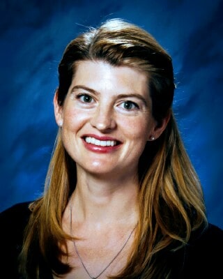 Mary Burt