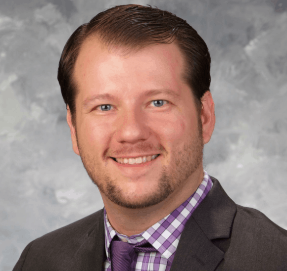 Bryan Drost