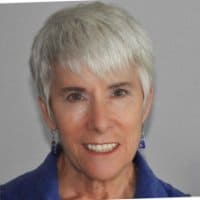 Barbara Davidson