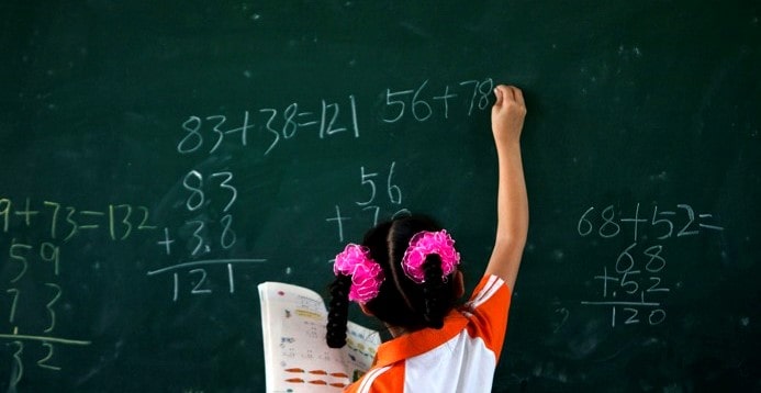 Thumbnail for: A Third Grade Teacher’s Perspective on Eureka Math