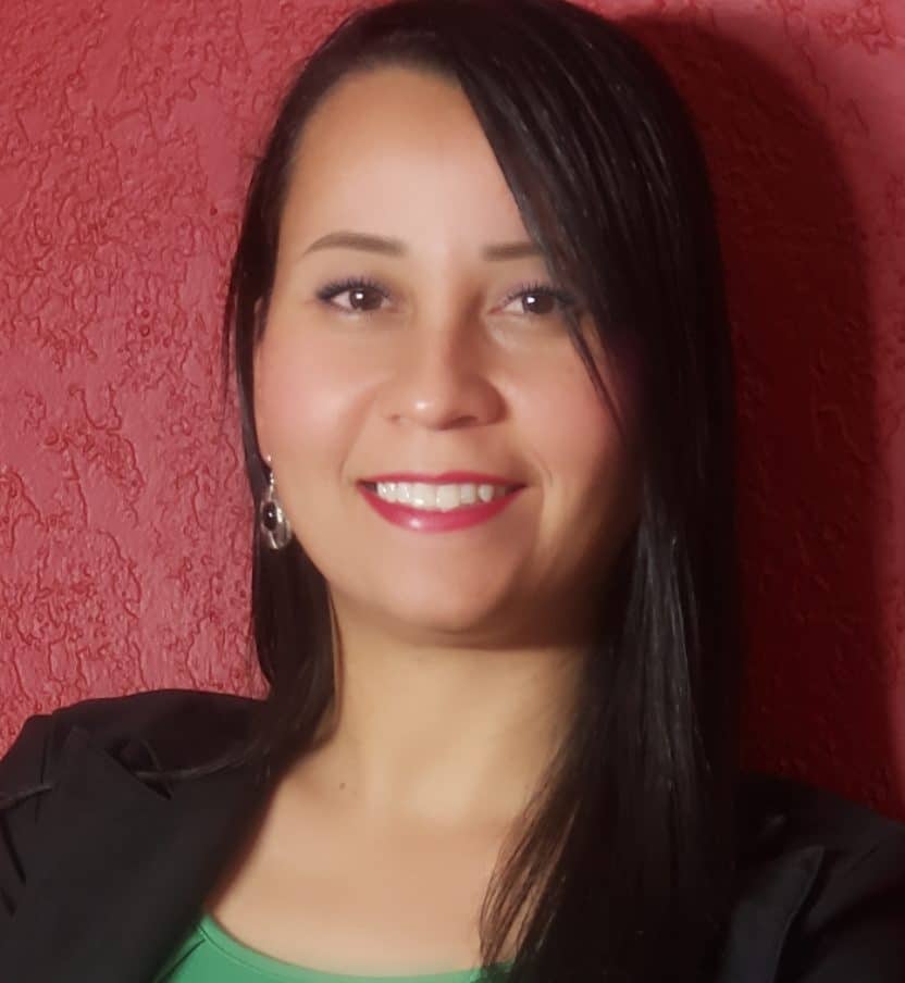 Celia Jimenez